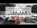 Do You Follow The Ten Commandments? | Uncommon Ground Podcast | Episode 2