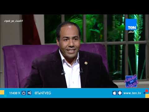 المساء مع قصواء الكاتب خالد أبو الليل يشكف أصل حكاية ألف ليلة وليلة