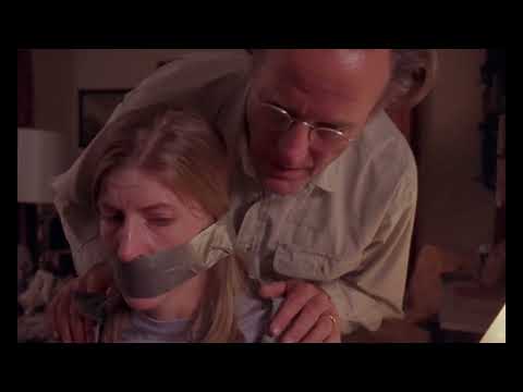 Ulee S Gold Tape Gag Scene REVERSED 