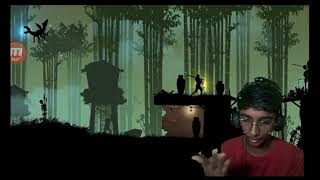 Ninja Arashi gameplay in Malayalam screenshot 3