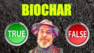 Biochar Myths and Truths - Biochar On Lawns