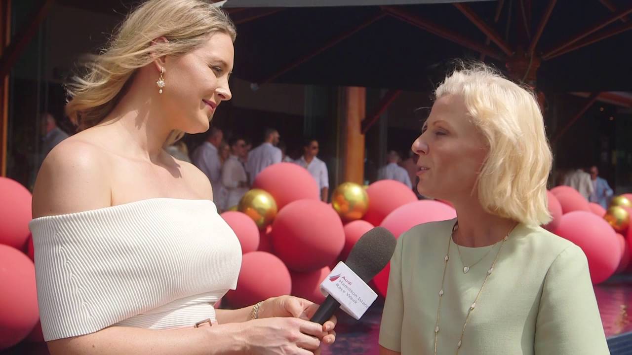 Day Four - Lay Day - AHIRW 2016