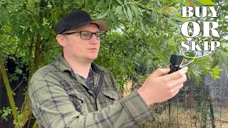 5K Camera Deep Dive -Body, Settings &amp; FPS Analysis