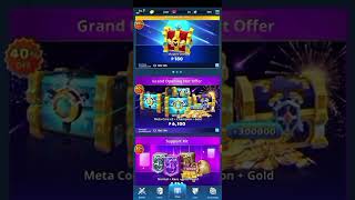 CHAMPION STRIKE  CRYPTO ARENA- PLAY TO EARN NFT GAME 2022| MAGLARO AT KUMITA. screenshot 5