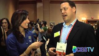 2013 CES Unveiled - FitBug