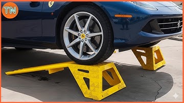 24 CAR INVENTIONS THAT HAVE REACHED A NEW LEVEL