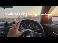 “Swift 2018 VXI – Driving Feel Explained”