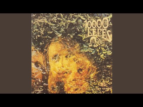 Omega - Gyöngyhajú lány [The Girl with Pearly Hair] (Instrumental)