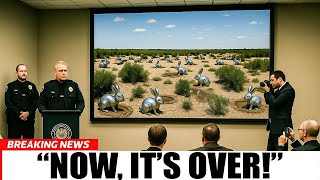 Celebrity Florida Unleashed Hundreds of Robotic Rabbits to Hunt Pythons — The Outcome Shocked Everyone Net Worth