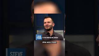 David Is Haunted By Stephanies Words