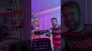 The HDS68 Foam Dart Blaster