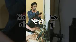 Download Lagu simpang lima ninggal janji (cover) MP3