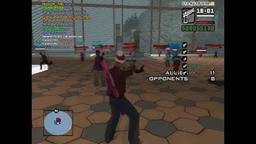 Stole77 | TDM Desert Eagle & Chainsaw