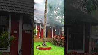 Maharshi Maitreya Ayurveda Gurukul Ashram Tekkatte, Udupi - 576 231 Karnataka