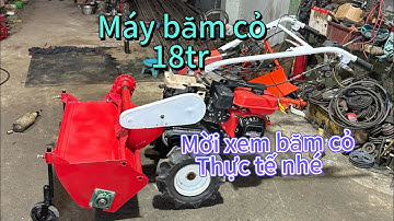Máy Băm cỏ trực tiếp ae tham khảo. Máy cắt cỏ trục băm 0982449121