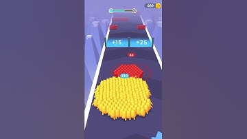 Count Masters: Crowd Runner 3D | Gameplay Walkthrough | Level 60 - Boss Fight