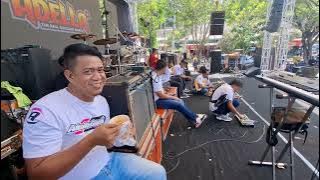 PERTAMA KALI OM ADELLA DI PACITAN (Kota 1000 Goa)