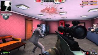 Zula - Bbphoenix Sniper Montage