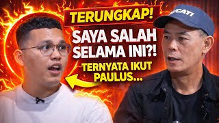 The Story of a Convert to Islam | Carlos's Shahada. #dondytan #converttofaith #islamicstory