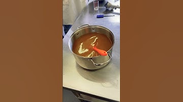 Thumbnail of The Secret Life of Lye 🧪: Soap-Making In Action