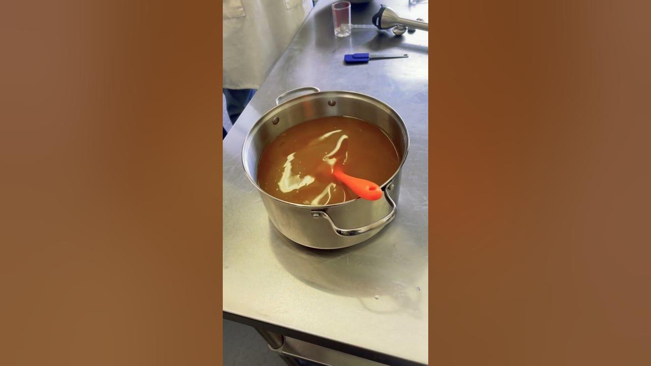 The Secret Life of Lye 🧪: Soap-Making In Action