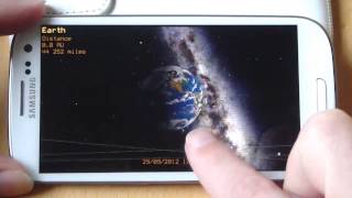 Pocket Planets Tutorial - Input Mode Lazy