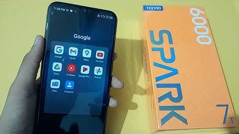 Tecno spark 7t WiFi connect full setting |  how to connect WiFi | WiFi connect kaise kare
