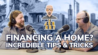 Celebrity S2 E14 - Decoding Home Financing: A Comprehensive Guide of Tips and Tricks #podcast Net Worth