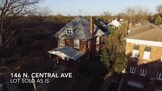 146 North Central Avenue | Clayton Home for Sale | MLS-18016394