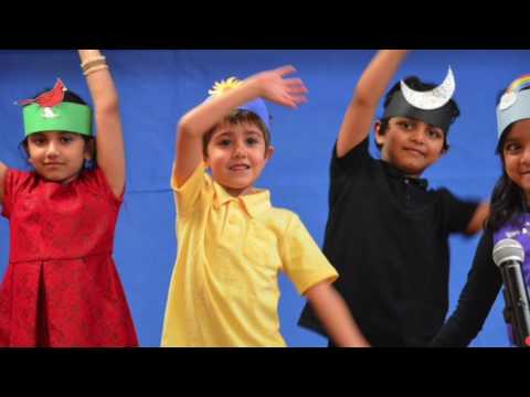 Al Hadi School of Accelerative Learning (Promo Video 2016)