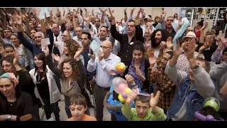 קולולם | בית החולים שניידר | אור גדול - אמיר דדון | 19.2.18 chords