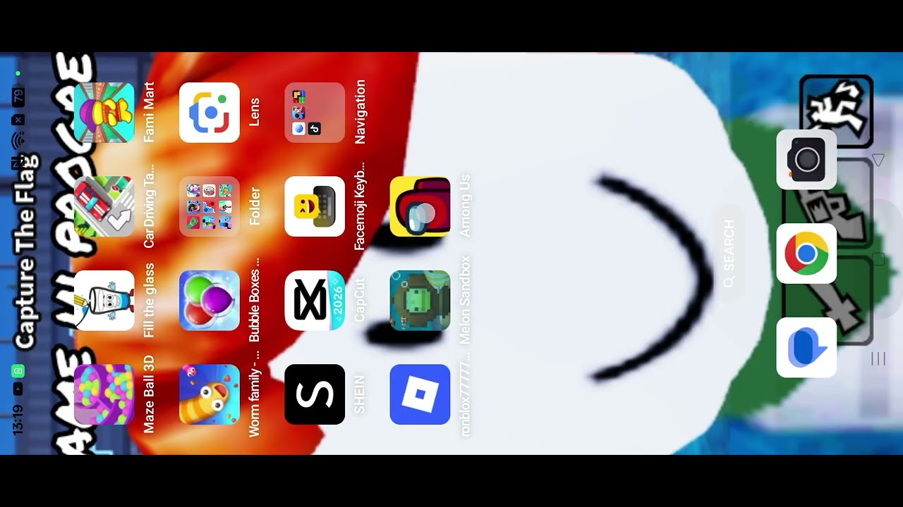 Part 7 What the heck!?