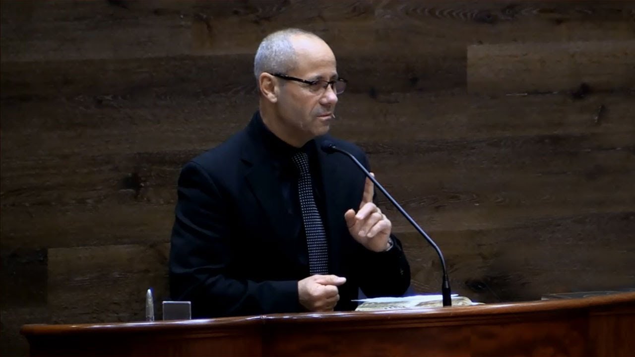 Luigi Mițoi - Dumnezeu va purta de grijă!