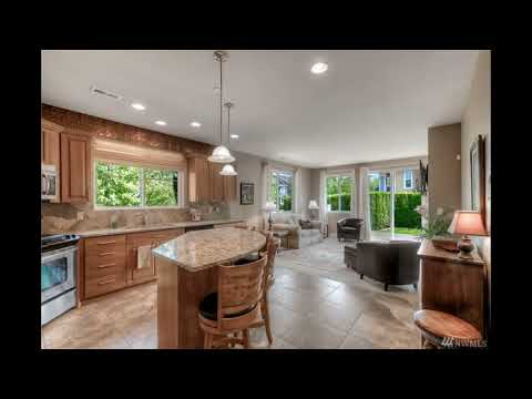 9214 Mitten Ave SE, Snoqualmie, WA home video tour