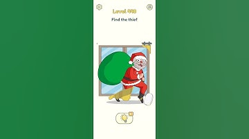 DOP2 Gameplay level 448 #shorts #deleteonepart #gameplay #dop2 #gameplay #android #gaming #reels