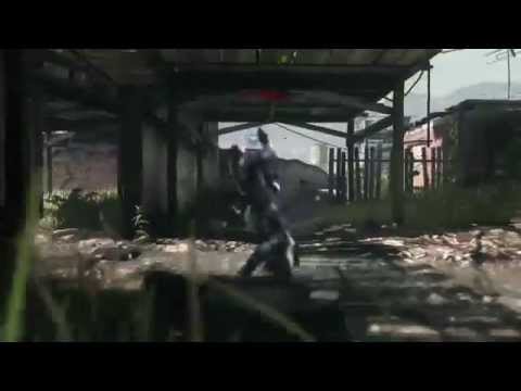[CoD:ghosts] 新マップ第二弾!!　Naotatsu実況#45