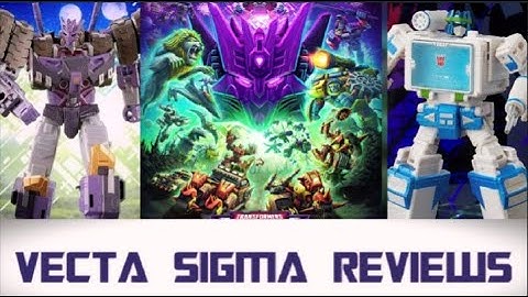 NEWS - Hasbro Pulse Con Was Insane!!! Reveal Reveal Reveal!!!