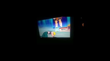 Dragonball Z Infinite World  Recoome Bomber on Android 18 Ryona Short
