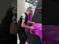 Avery Dennison Booth Tour at SEMA 2025