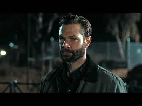 Jared Padalecki's First Ever Netflix Movie Guarding Stars Is Reportedly Releasing Later This Year