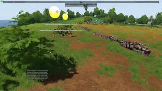 Vcom AI: Making Aggressive AI