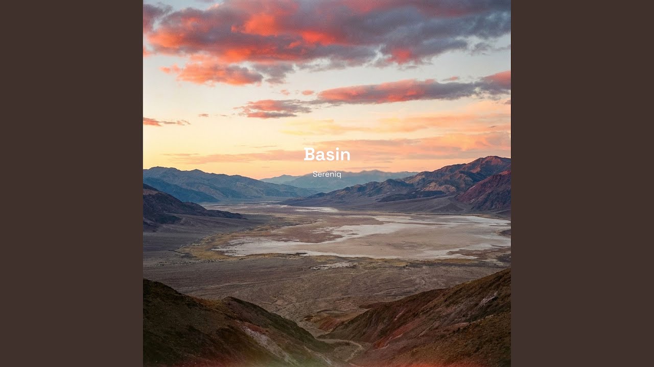 Watch Basin on YouTube Watch Basin on YouTube