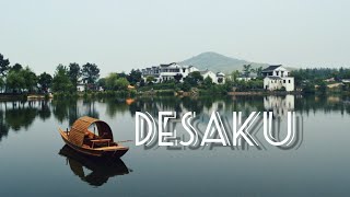 LAGU DAERAH NUSA TENGGARA TIMUR - Desaku (lirik lagu)