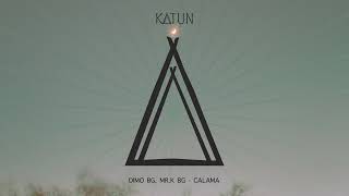 DiMO (BG), Mr.K (BG) - Calama (Original Mix) Resimi