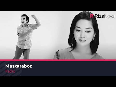 Radio - Masxaraboz | Радио - Масхарабоз