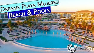 Cancun Dreams Playa Mujeres Beach And Pools - Playa Mujeres - Cancun, Mexico - All Inclusive Reviews