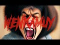 【MV】アイリフドーパ(AILIFDOPA)「Wenkamuy」Official Lyric Video