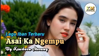 ASAI KA NGEMPU - Kenstern Merang (Iban Music Video) #lagudayakterbaru2025 #laguiban #laguterbaru 