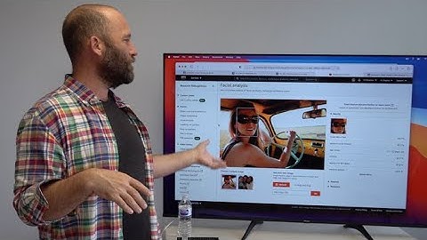 "Easy" Computer Vision with Azure and AWS