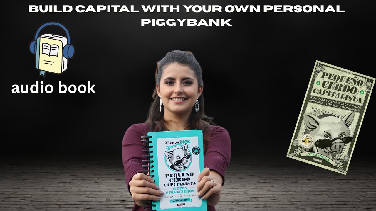 Own Piggybank, Own Fortune | Why Piggybanks Beat Banks